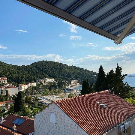 Apartment Sandra Free Private Parking Dubrovník Exteriér fotografie