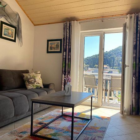 Apartment Sandra Free Private Parking Dubrovník Exteriér fotografie