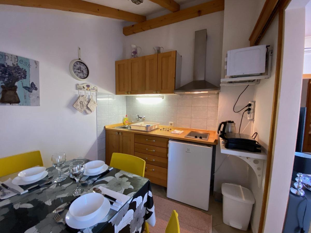 Apartment Sandra Free Private Parking Dubrovník Exteriér fotografie