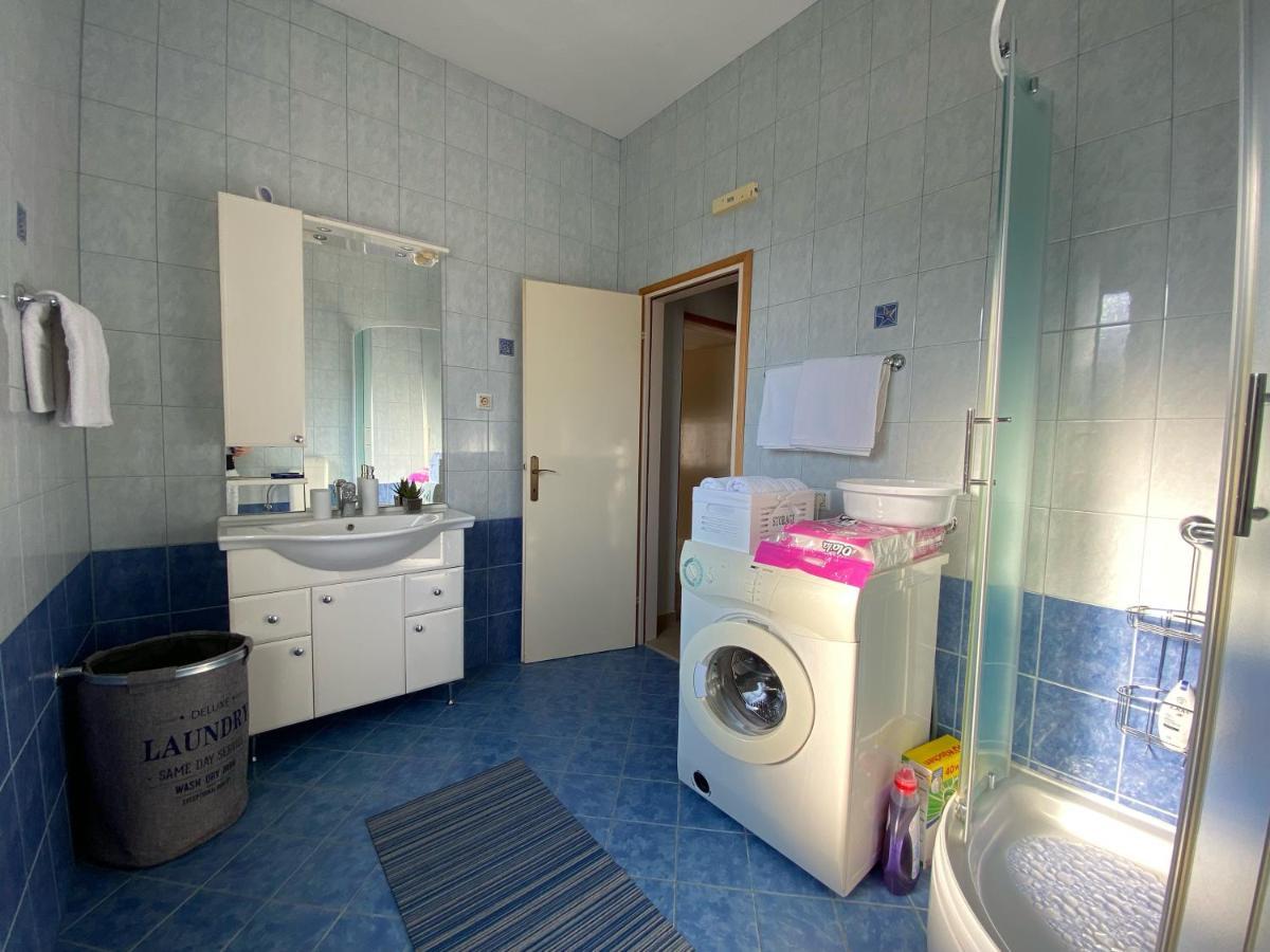 Apartment Sandra Free Private Parking Dubrovník Exteriér fotografie