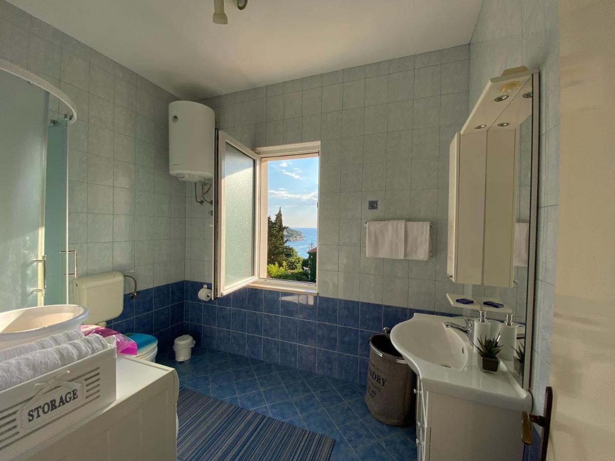 Apartment Sandra Free Private Parking Dubrovník Exteriér fotografie