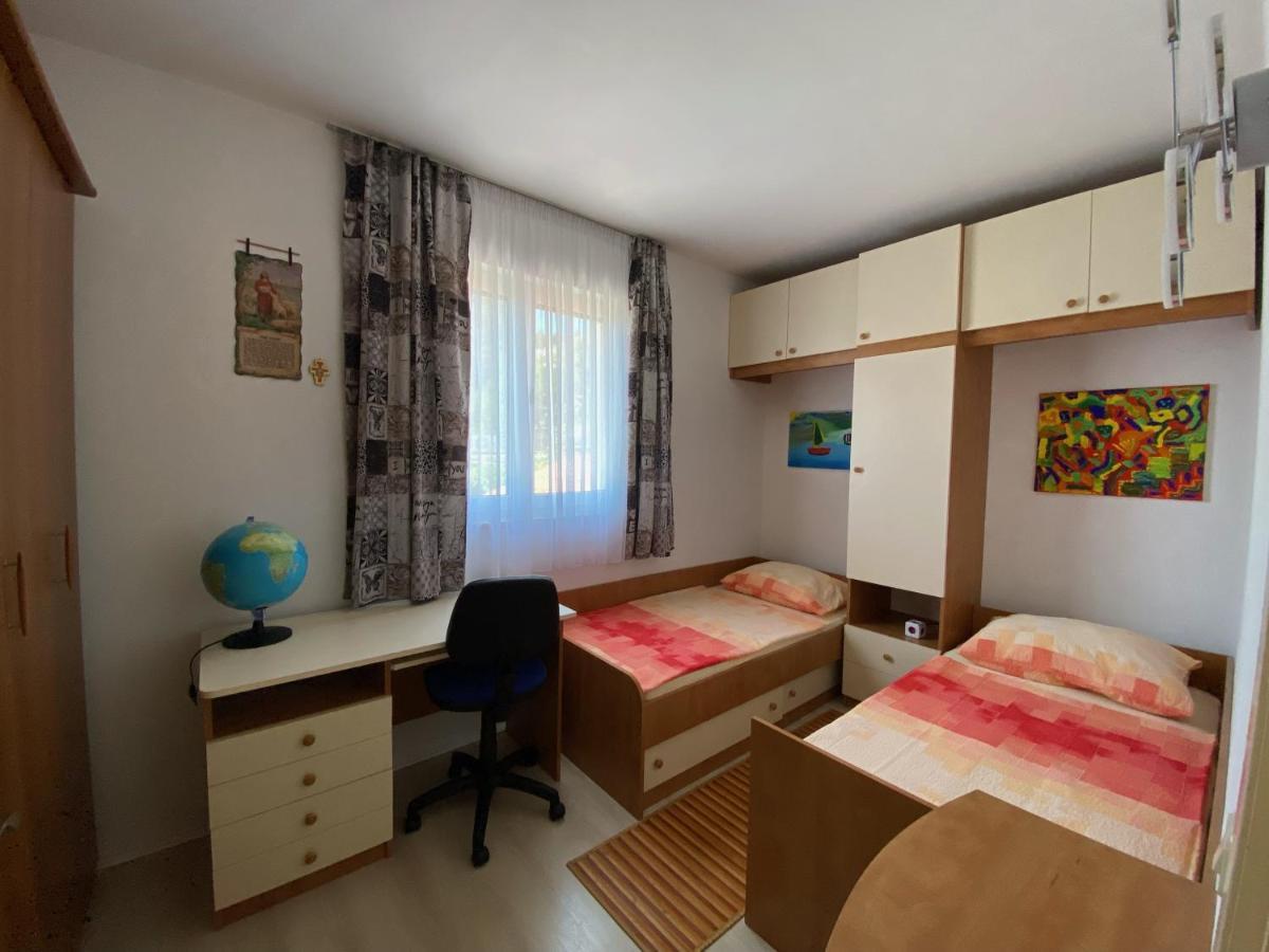 Apartment Sandra Free Private Parking Dubrovník Exteriér fotografie