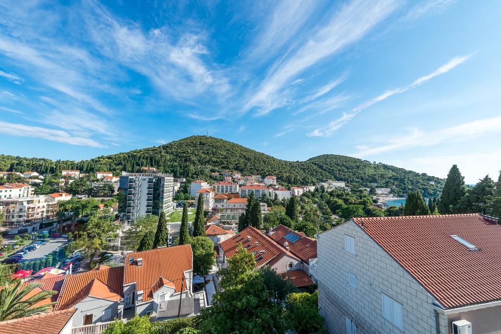 Apartment Sandra Free Private Parking Dubrovník Pokoj fotografie