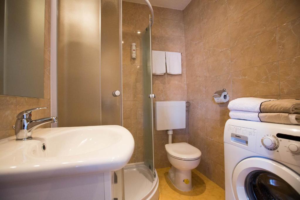 Apartment Sandra Free Private Parking Dubrovník Exteriér fotografie