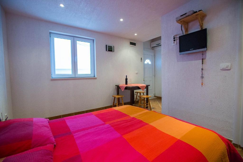 Apartment Sandra Free Private Parking Dubrovník Exteriér fotografie