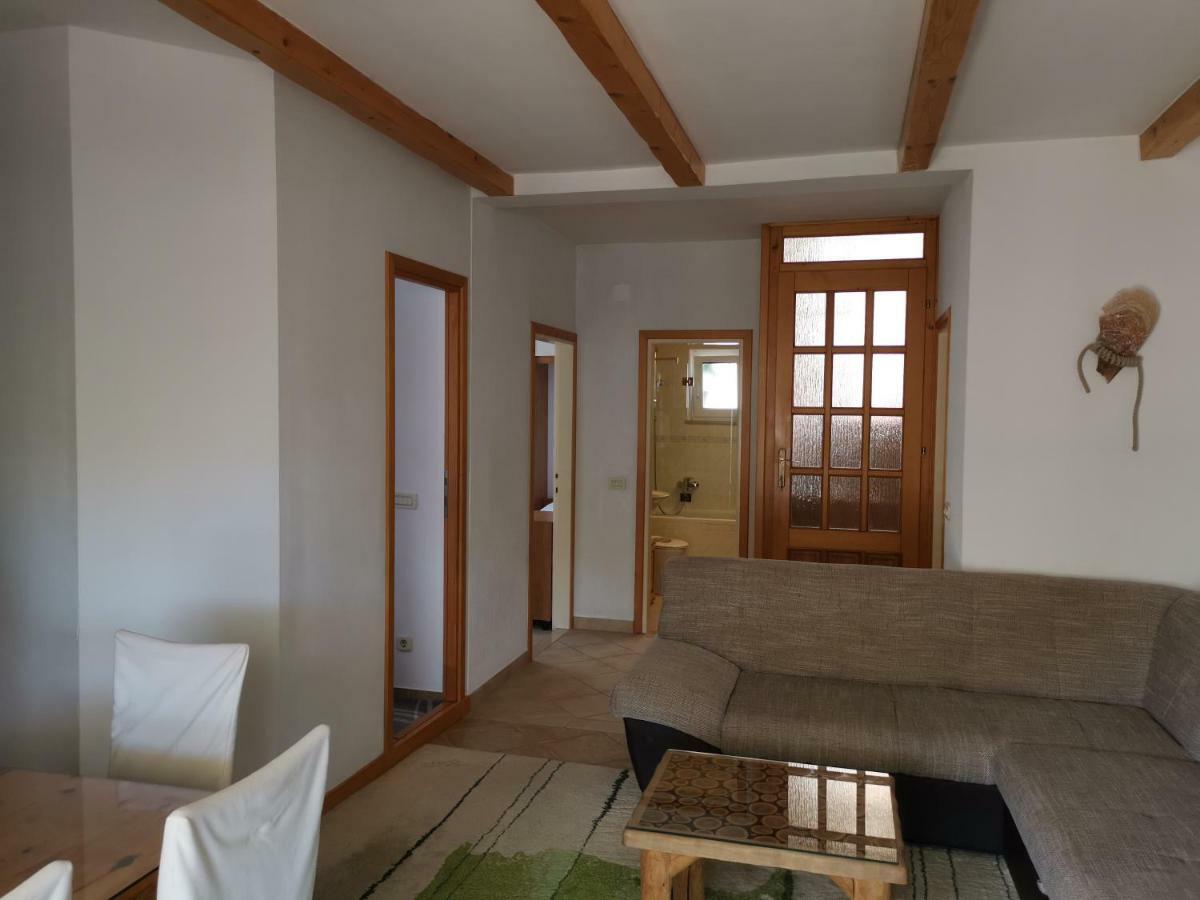 Apartment Sandra Free Private Parking Dubrovník Exteriér fotografie