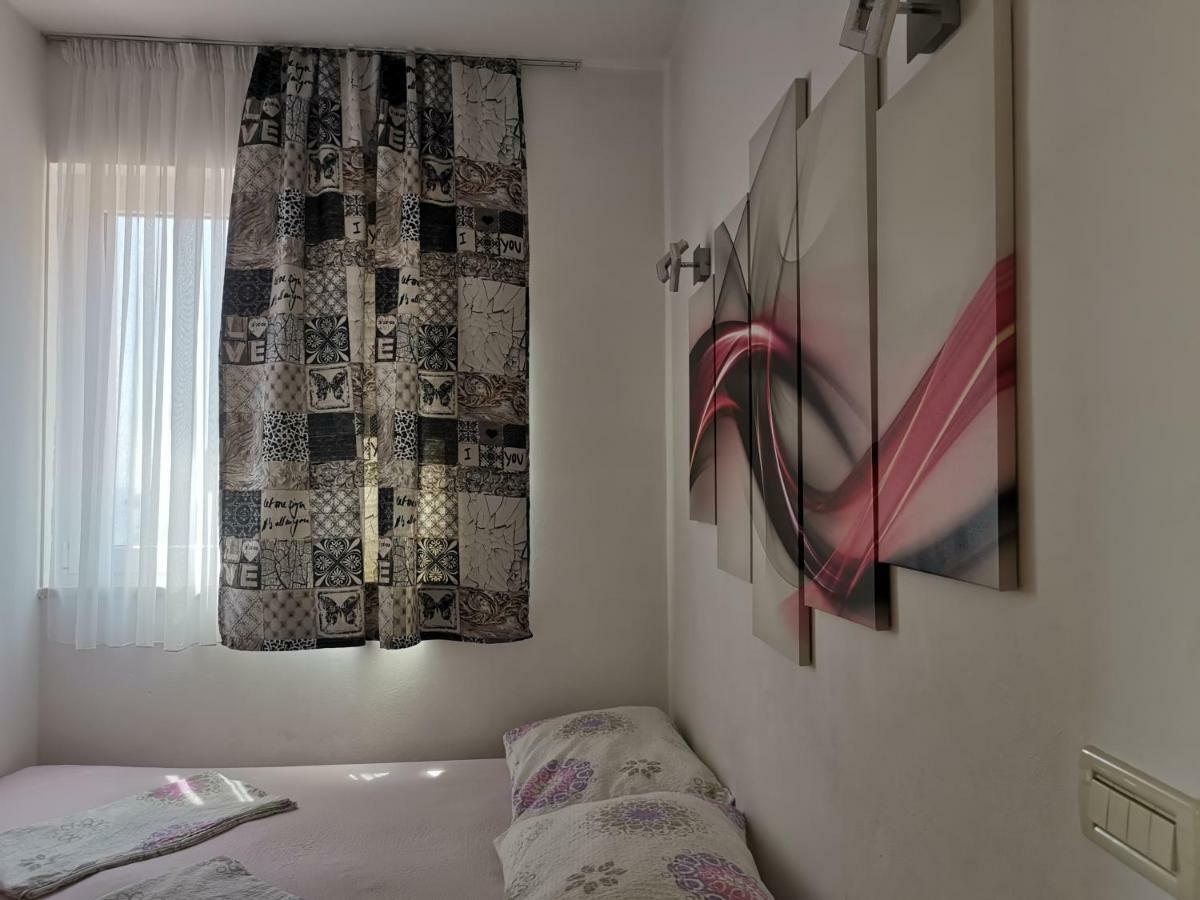 Apartment Sandra Free Private Parking Dubrovník Exteriér fotografie